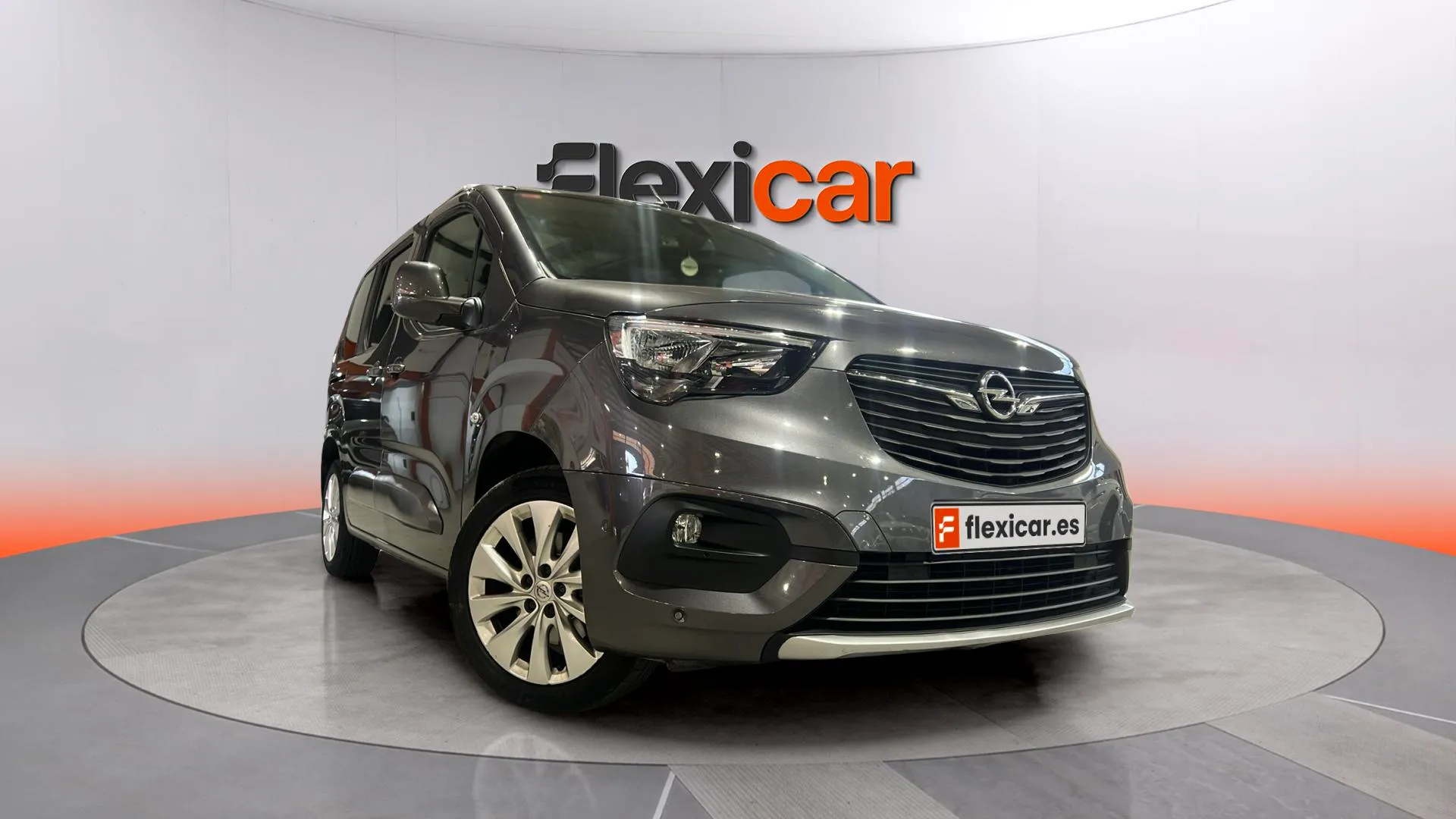 Opel Combo 1.5 TD Innovation L