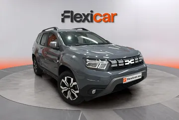 dacia duster expression tce 96kw130cv 4x2 gasolina manual viladecans 903000000250935