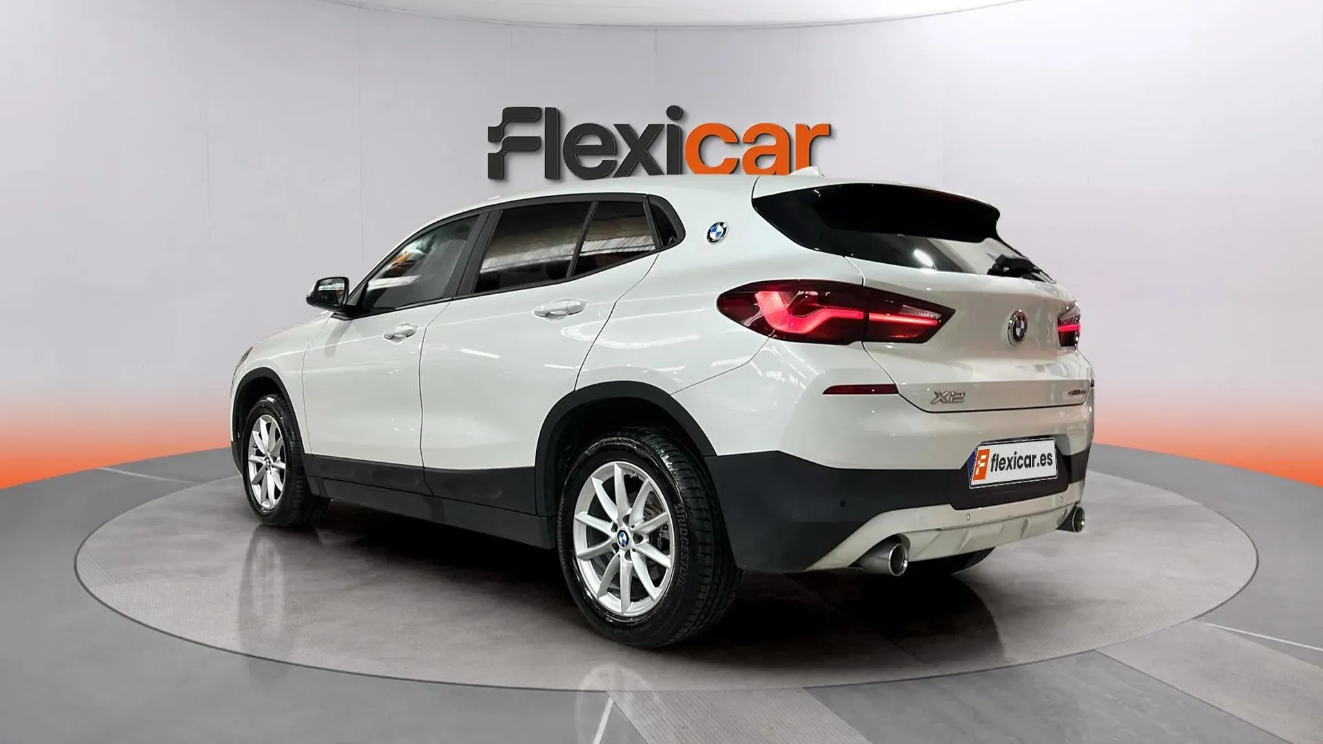 BMW X2 sDrive18d - foto 5