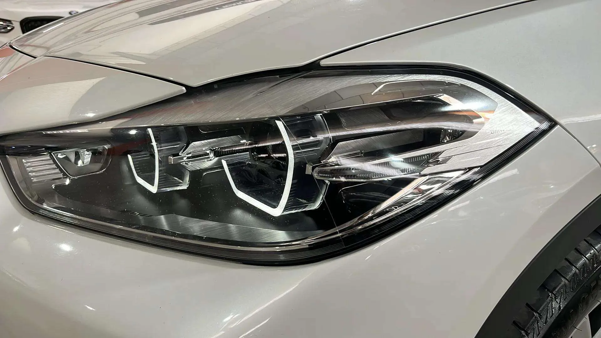 BMW X2 sDrive18d - foto 28
