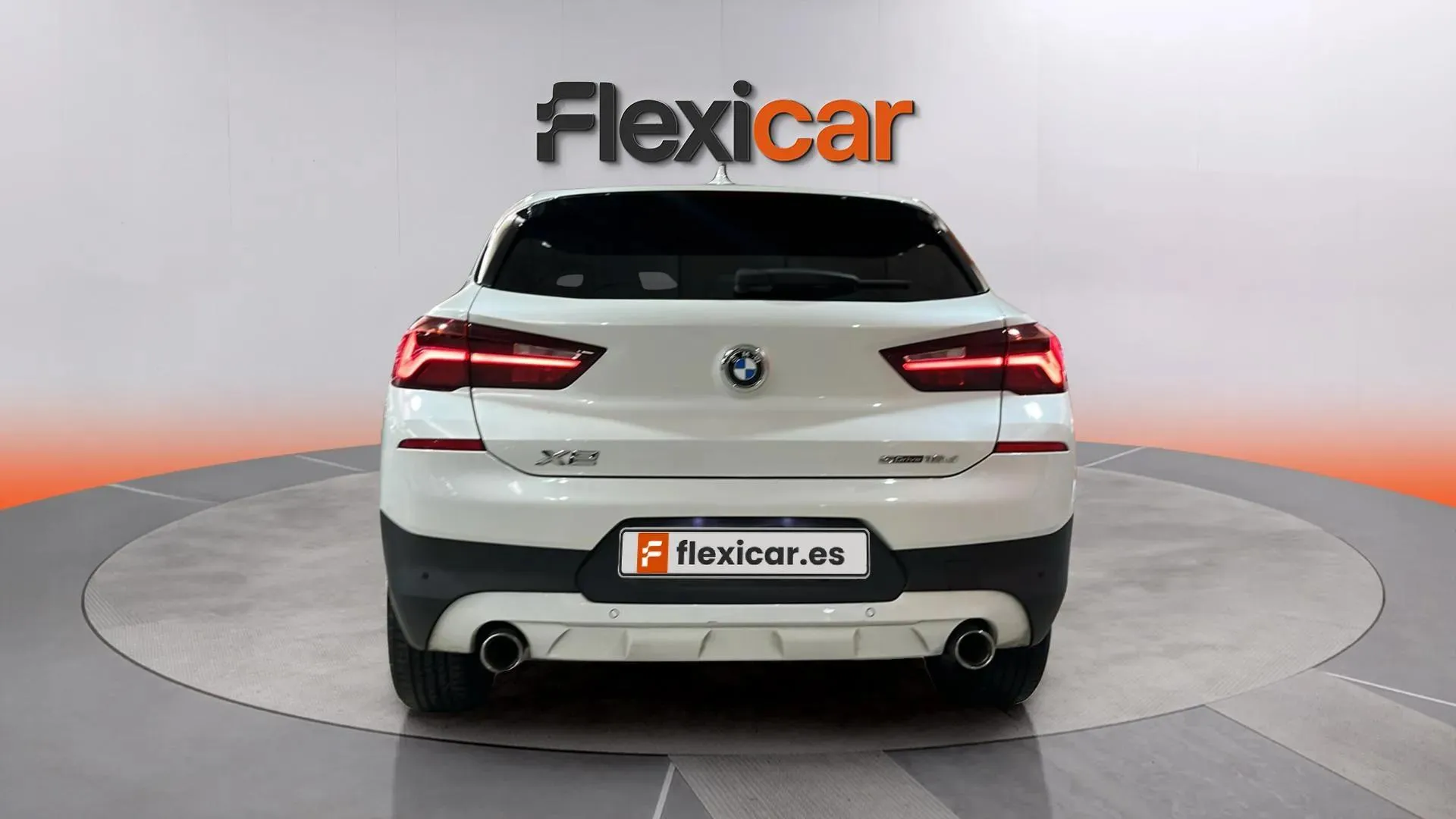 BMW X2 sDrive18d - foto 6