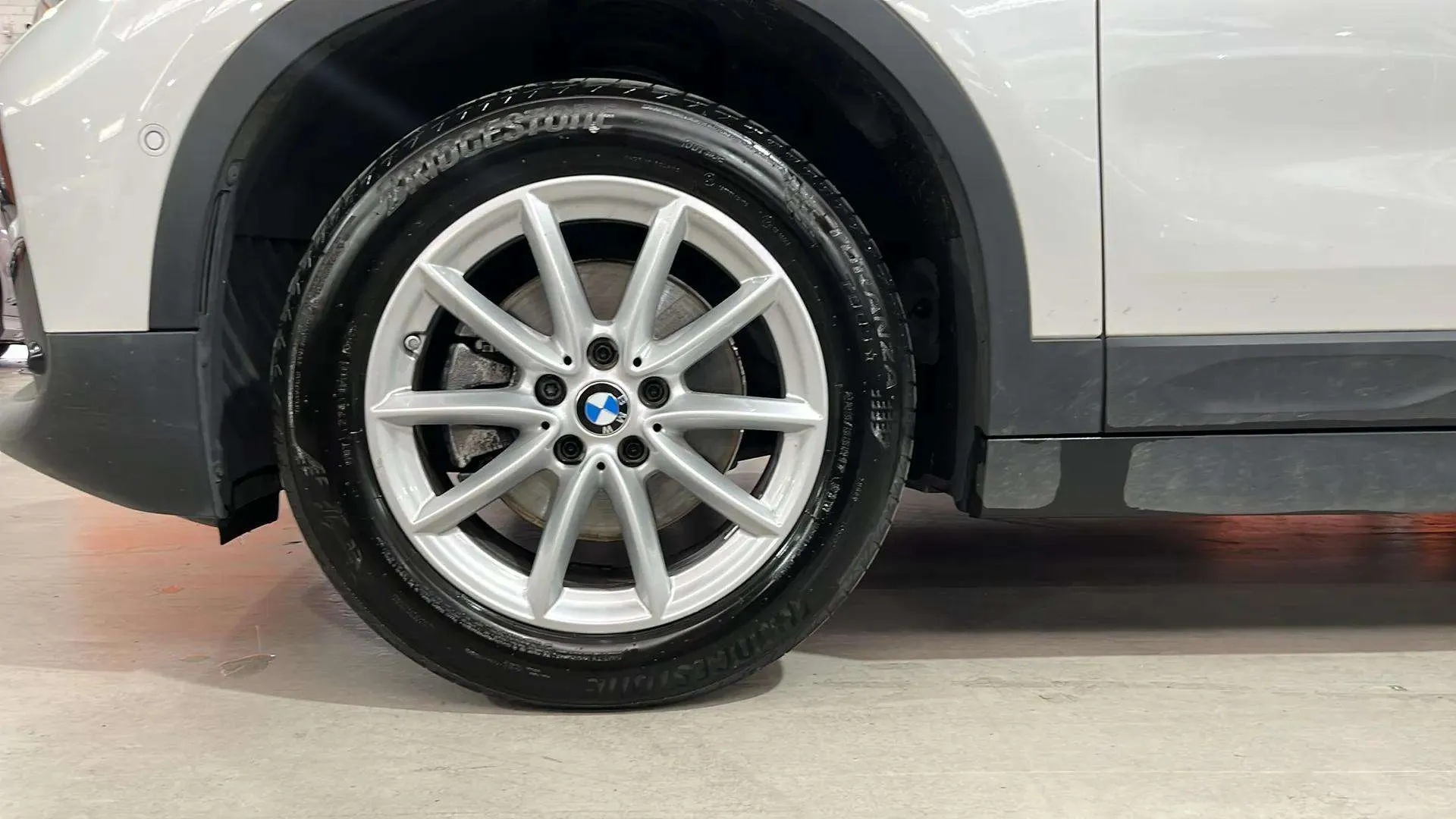 BMW X2 sDrive18d - foto 31