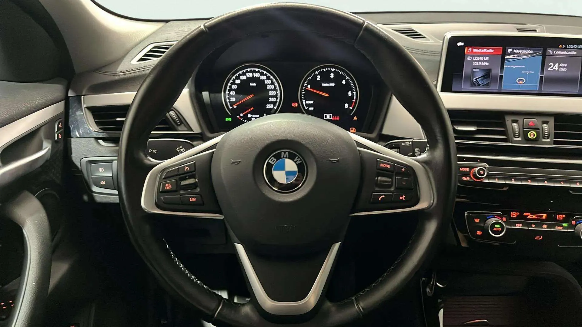 BMW X2 sDrive18d - foto 10