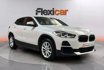 bmw x2 sdrive18d diesel manual san fernando 903000000250941