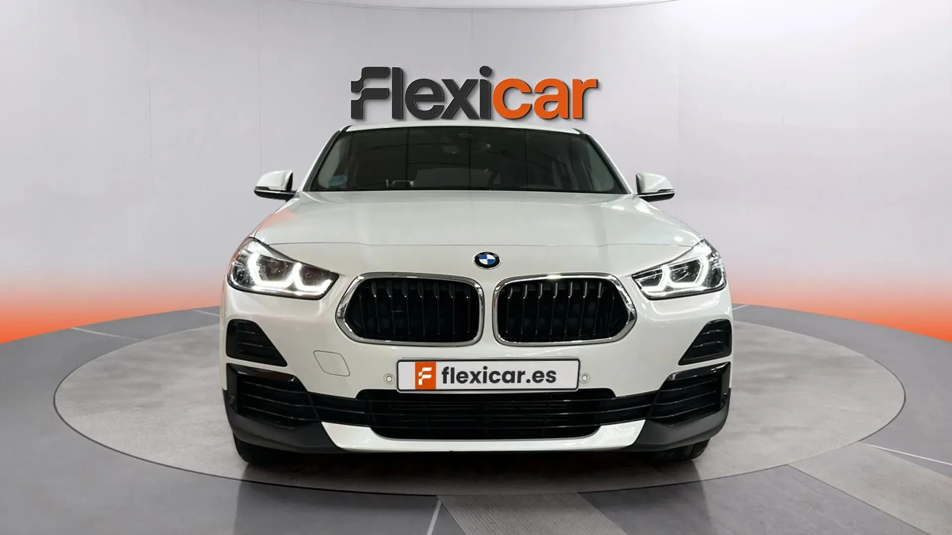 BMW X2 sDrive18d - foto 2