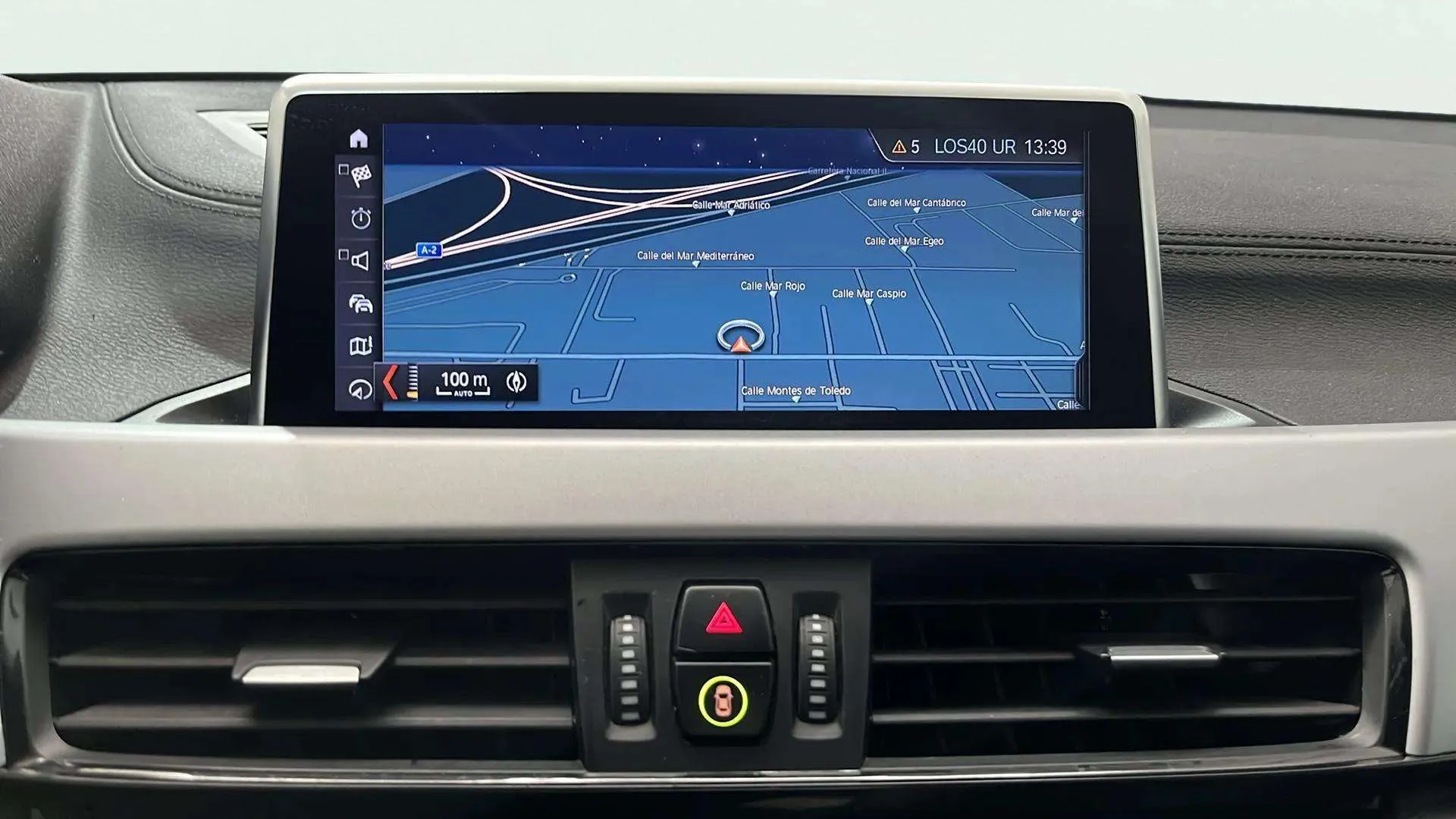 BMW X2 sDrive18d - foto 25