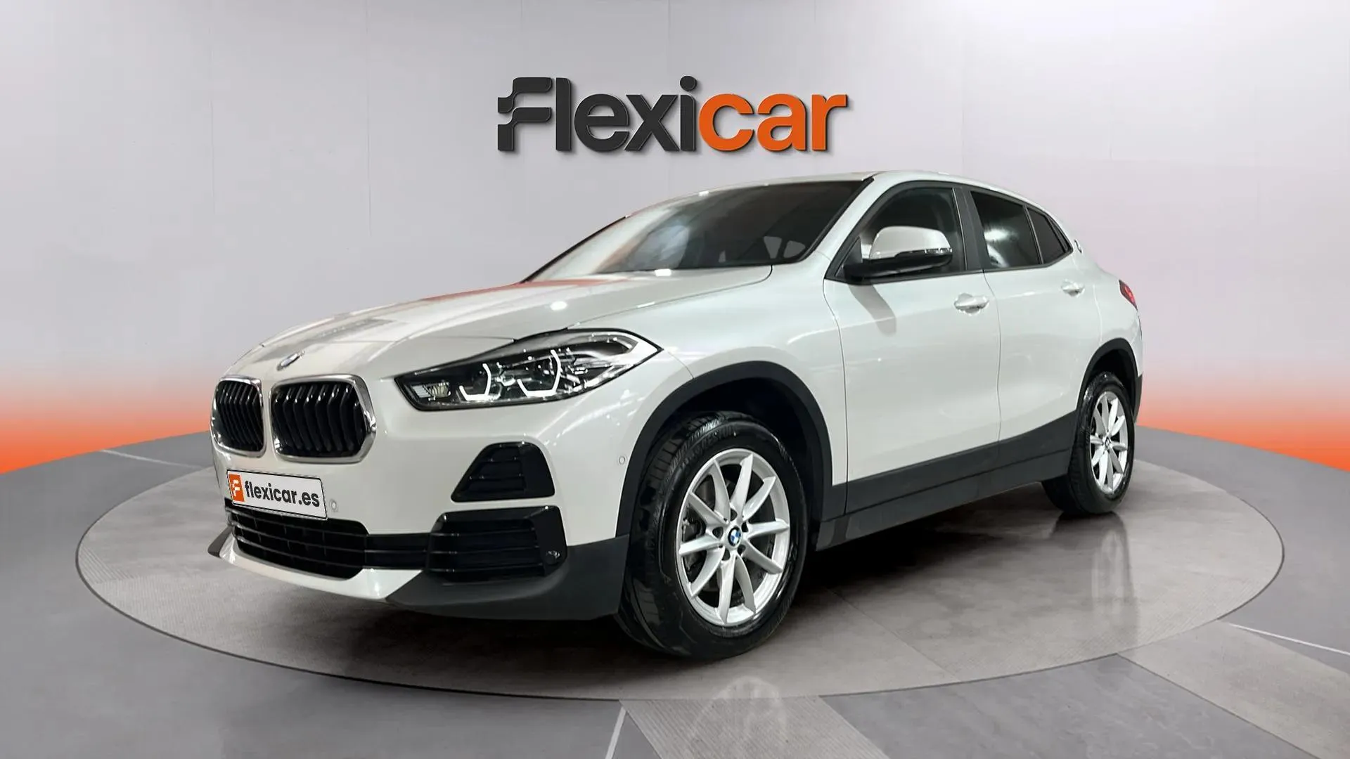 BMW X2 sDrive18d - foto 3