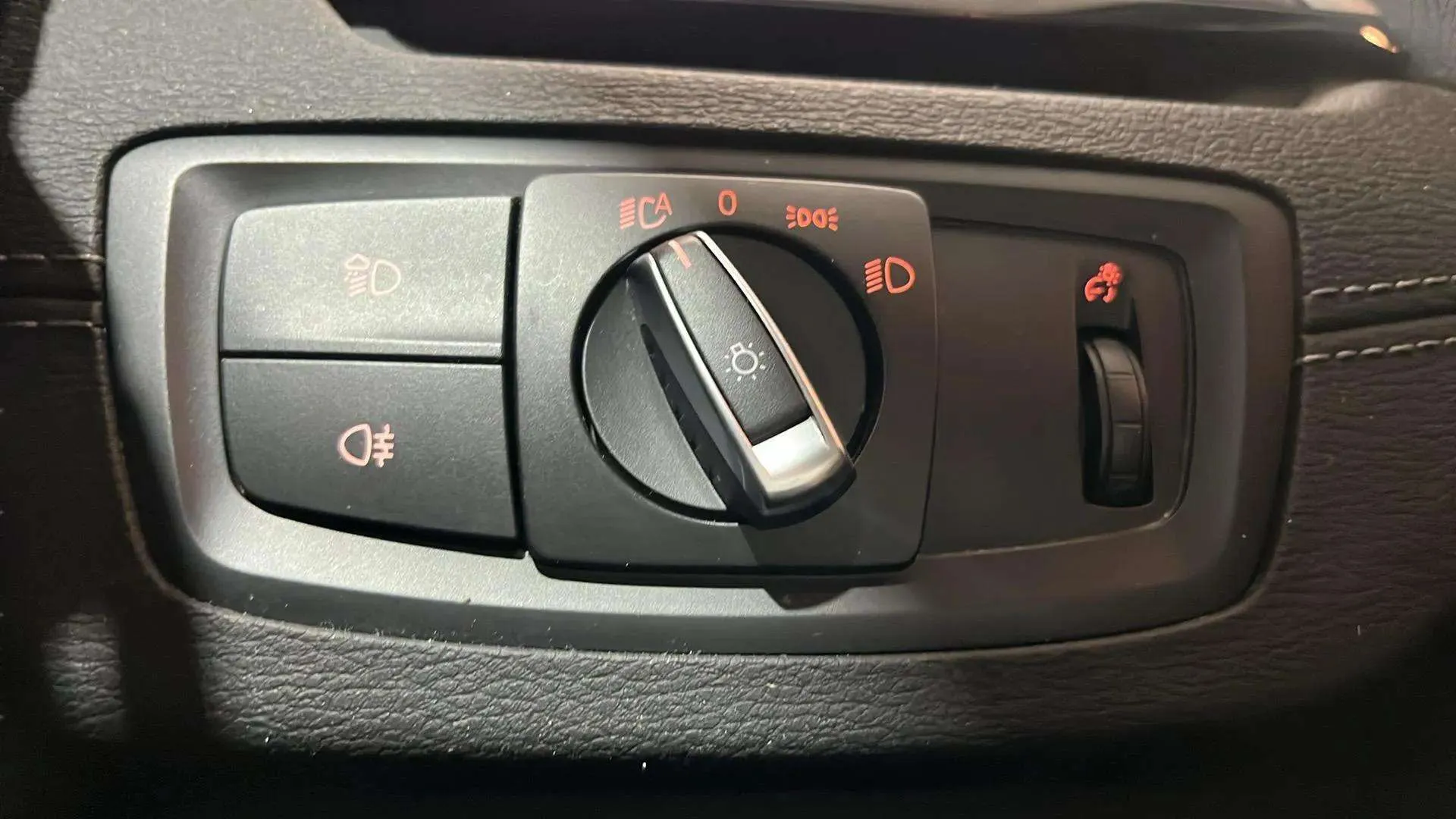 BMW X2 sDrive18d - foto 21