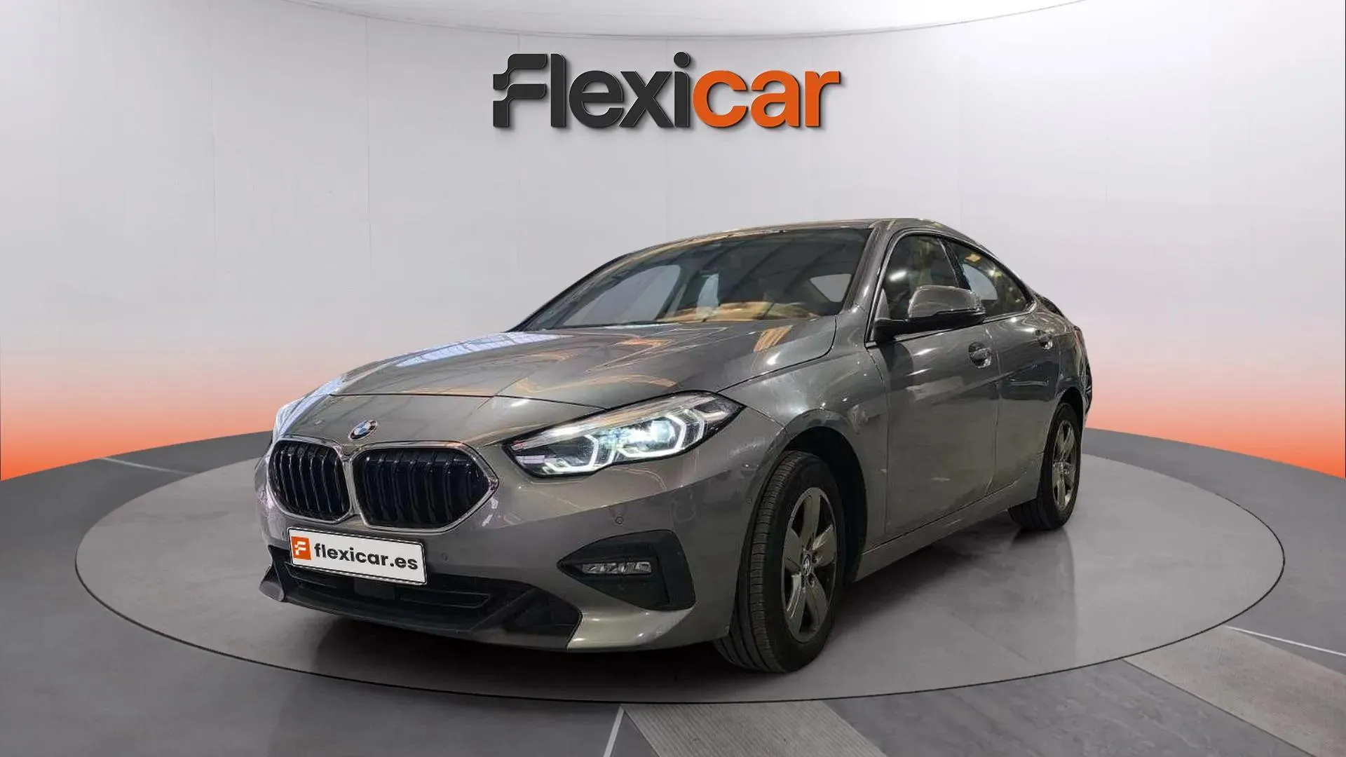 BMW Serie 2 216dA DCT Gran Coupe - foto 7