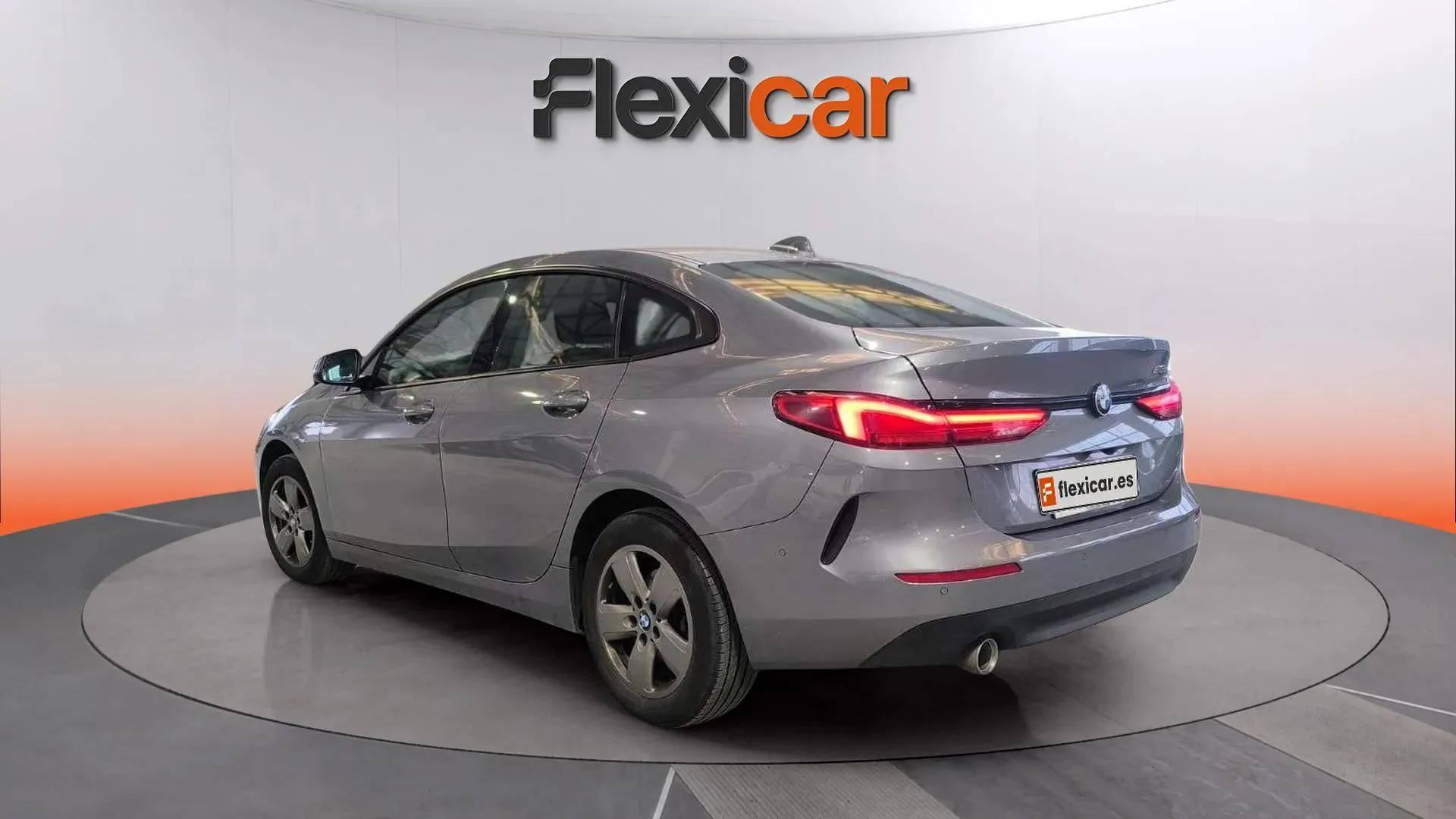 BMW Serie 2 216dA DCT Gran Coupe - foto 6