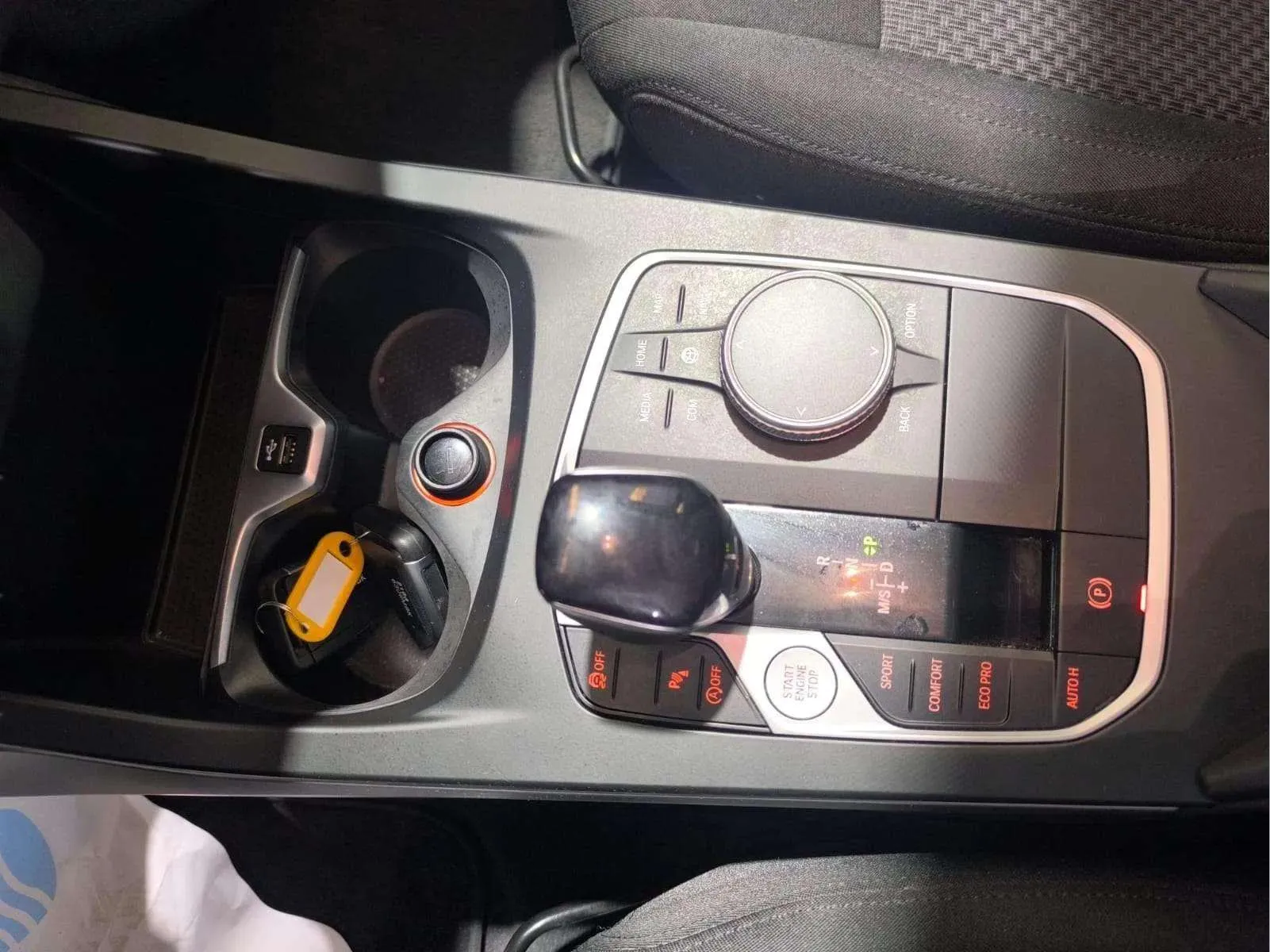 BMW Serie 2 216dA DCT Gran Coupe - foto 10