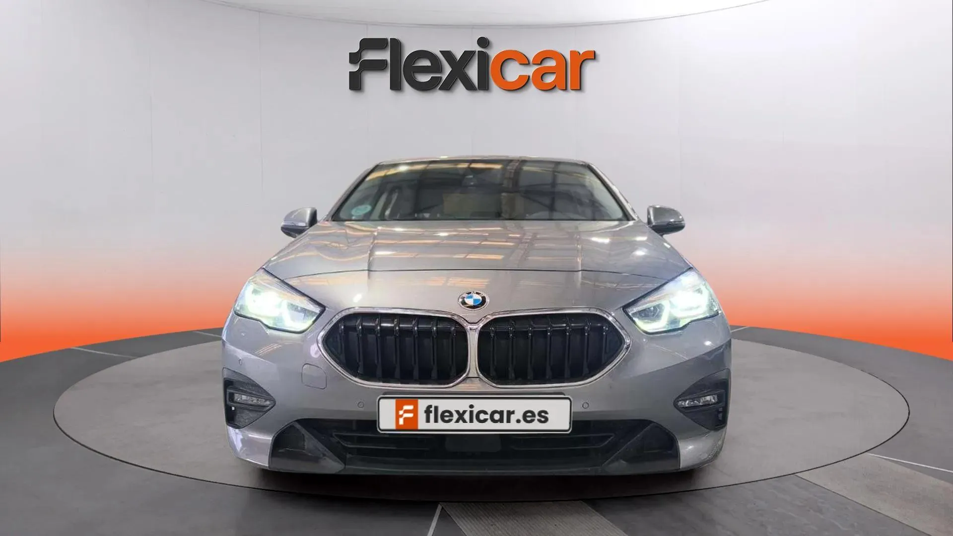 BMW Serie 2 216dA DCT Gran Coupe - foto 3