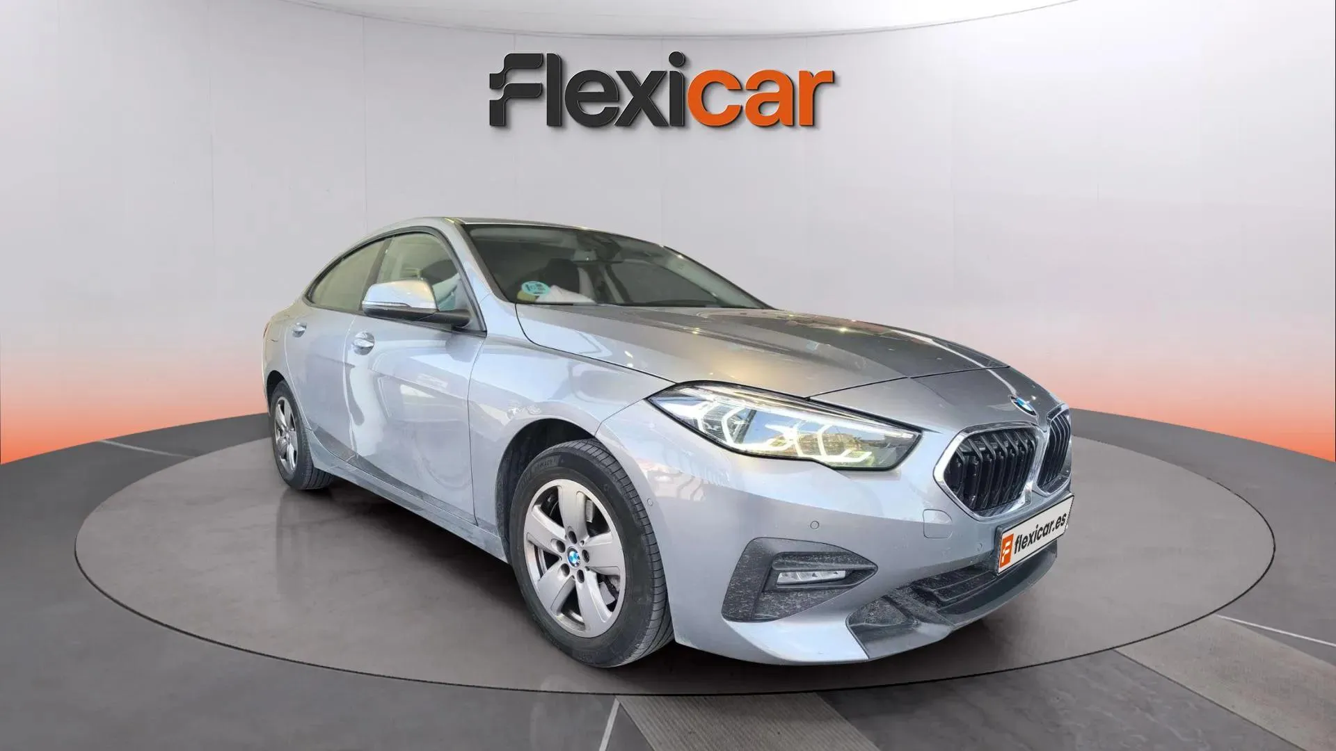 BMW Serie 2 216dA DCT Gran Coupe