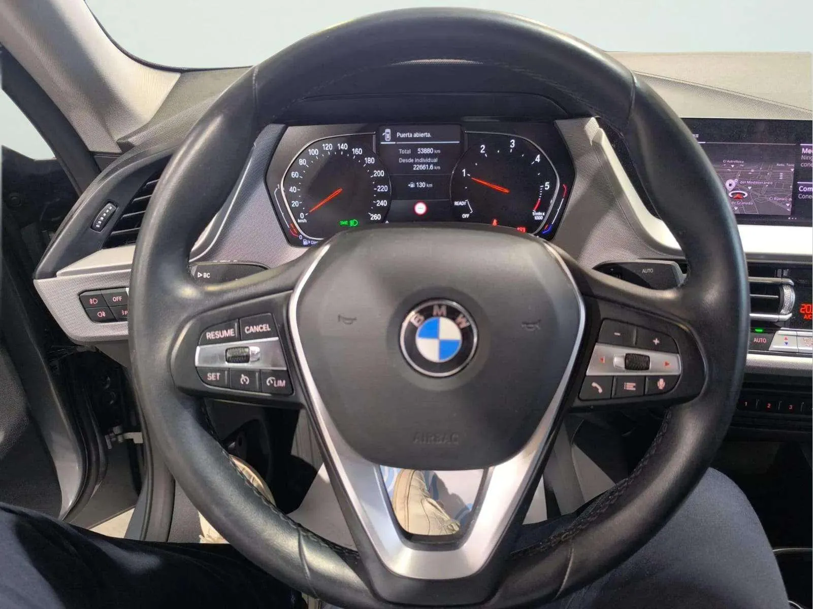 BMW Serie 2 216dA DCT Gran Coupe - foto 8