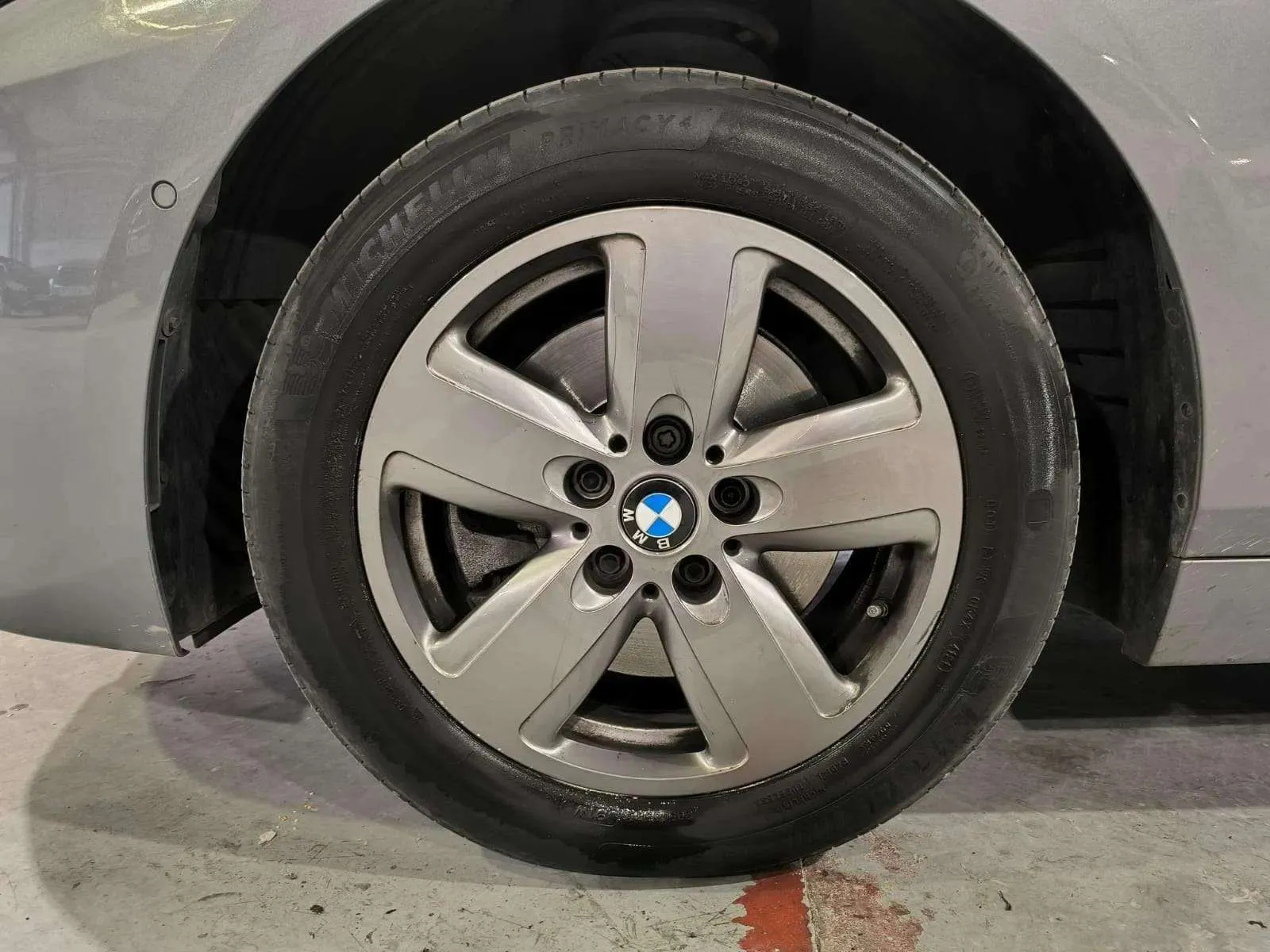 BMW Serie 2 216dA DCT Gran Coupe - foto 14