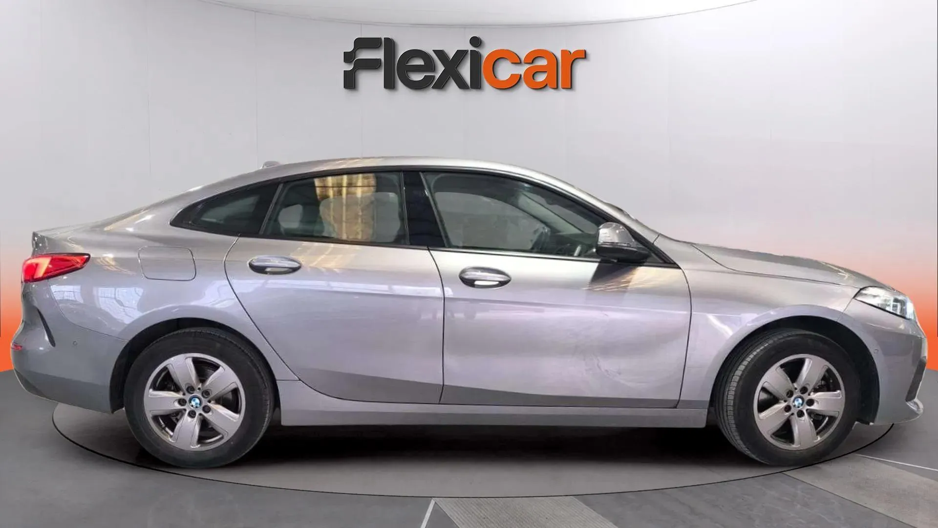 BMW Serie 2 216dA DCT Gran Coupe - foto 4