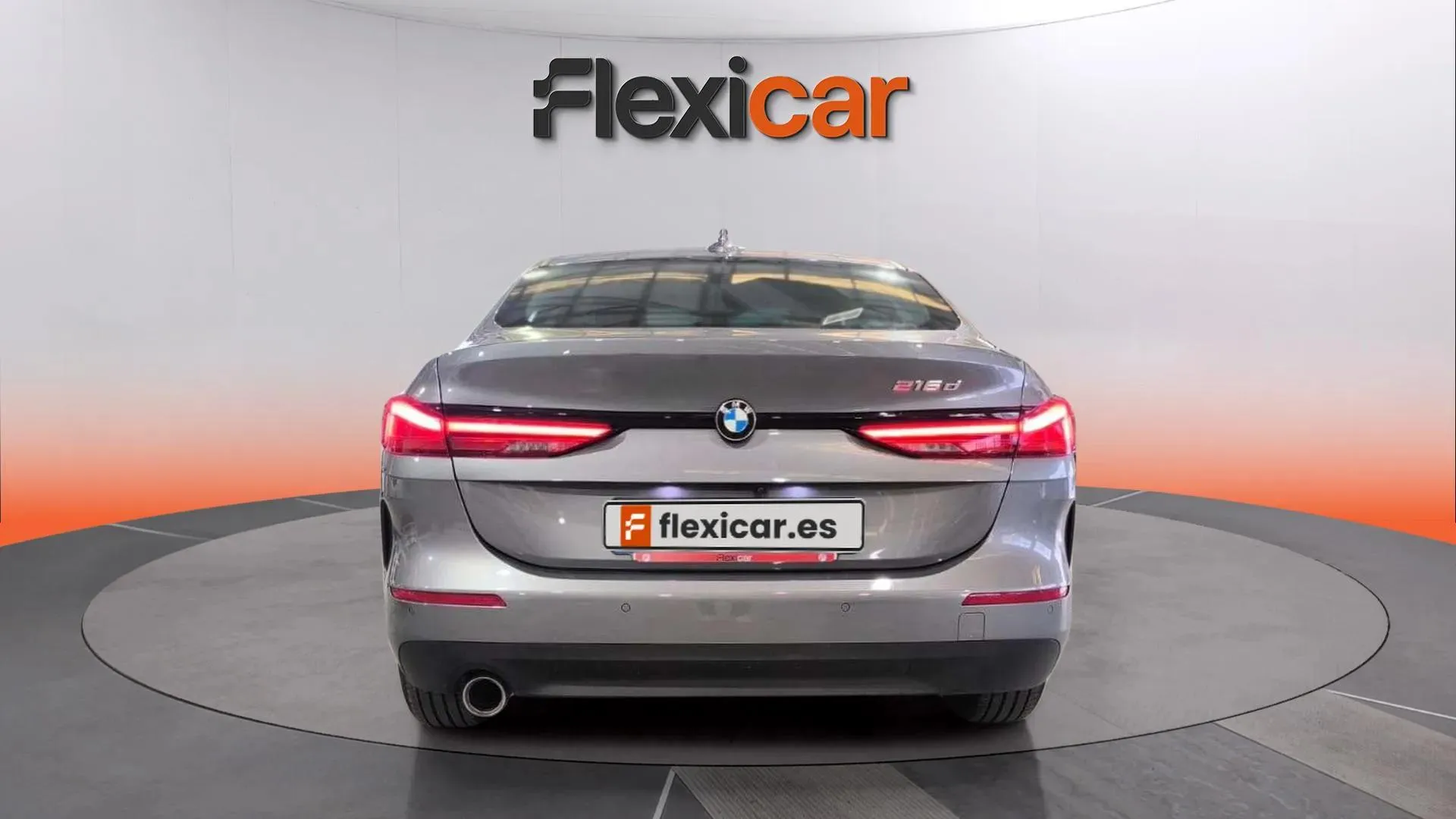 BMW Serie 2 216dA DCT Gran Coupe - foto 5