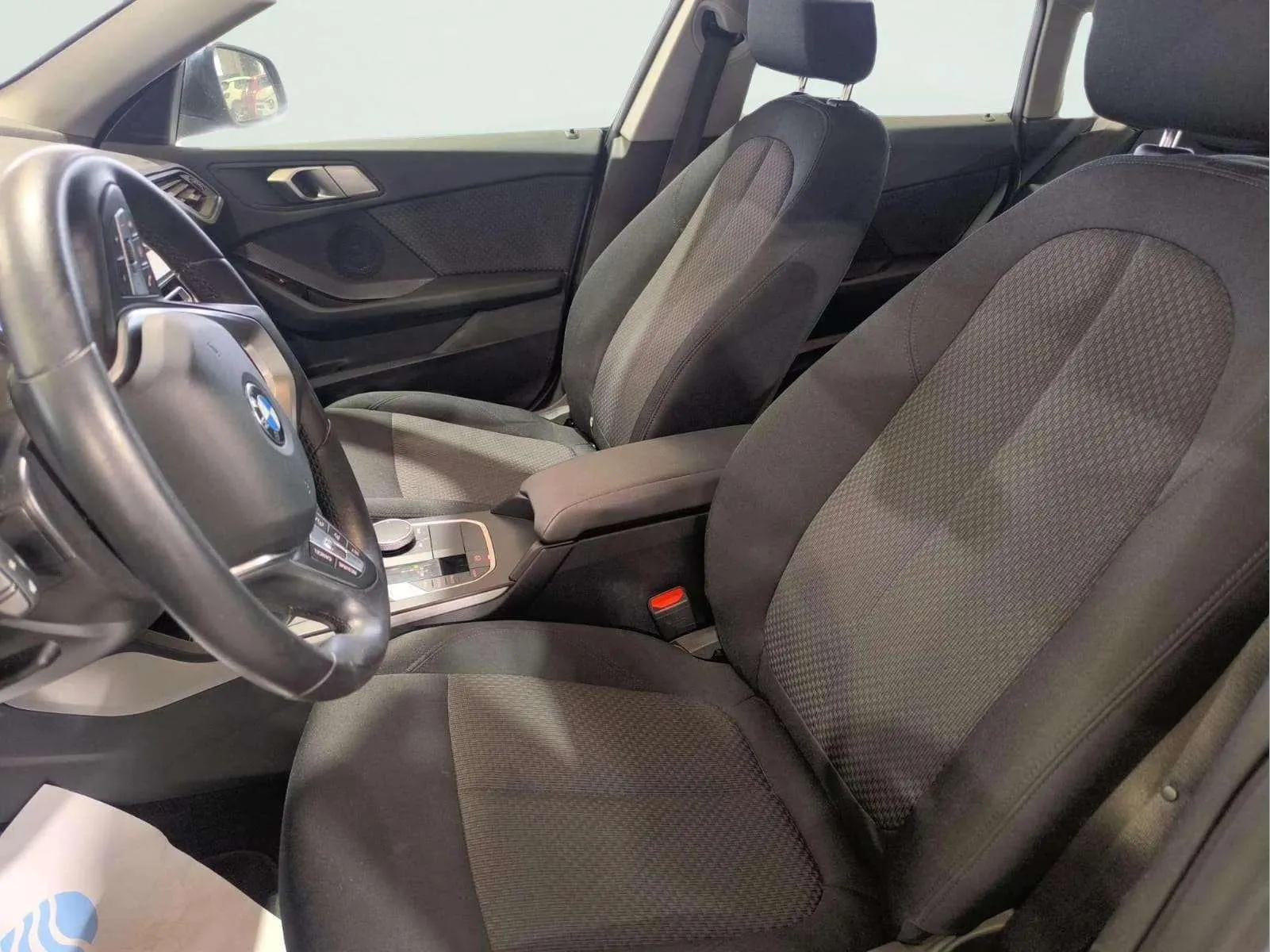 BMW Serie 2 216dA DCT Gran Coupe - foto 9
