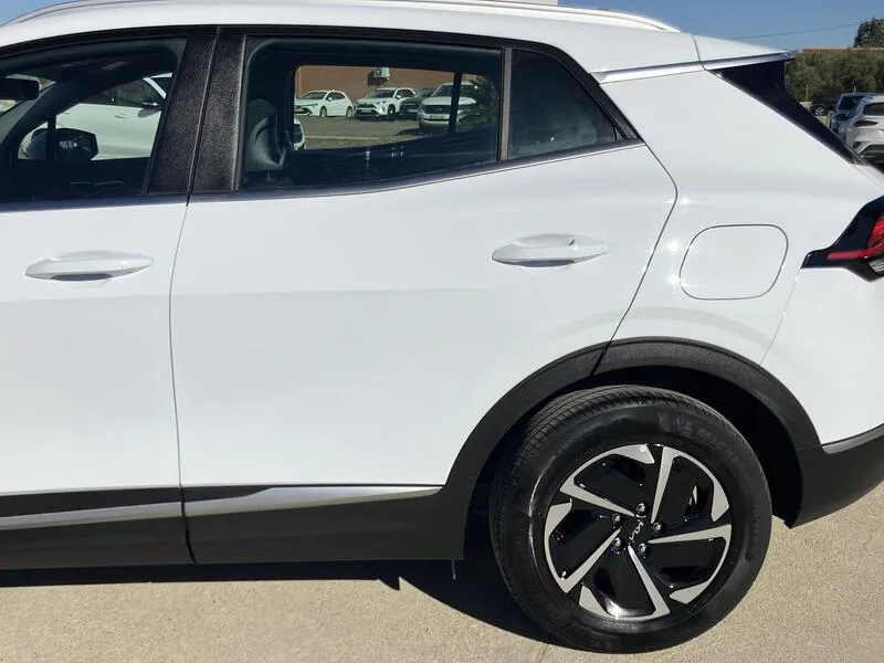 Kia Sportage Drive Hybrid 1.6 T-GDi - foto 21