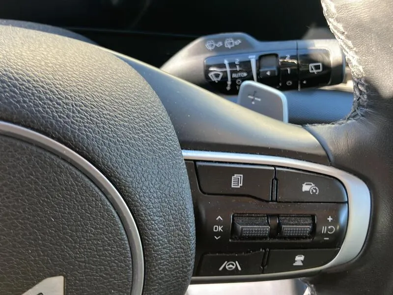 Kia Sportage Drive Hybrid 1.6 T-GDi - foto 40