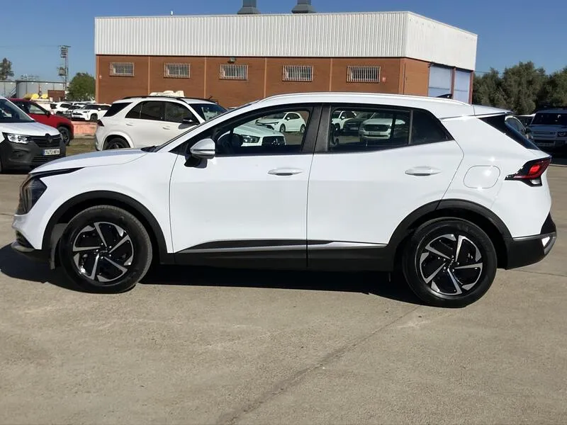 Kia Sportage Drive Hybrid 1.6 T-GDi - foto 3