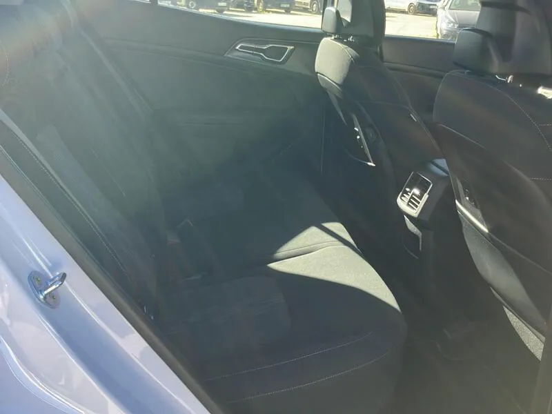 Kia Sportage Drive Hybrid 1.6 T-GDi - foto 33