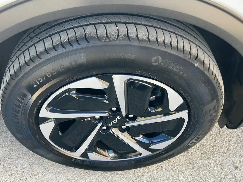 Kia Sportage Drive Hybrid 1.6 T-GDi - foto 28