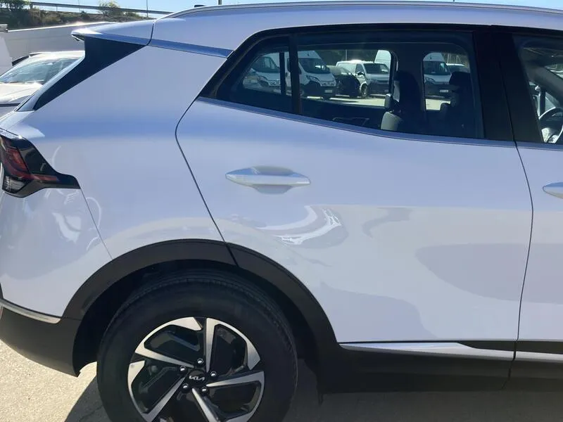 Kia Sportage Drive Hybrid 1.6 T-GDi - foto 26