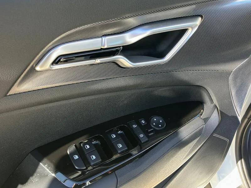Kia Sportage Drive Hybrid 1.6 T-GDi - foto 38