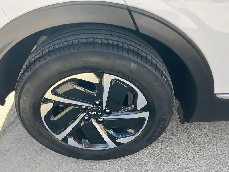 Kia Sportage Drive Hybrid 1.6 T-GDi - foto 25