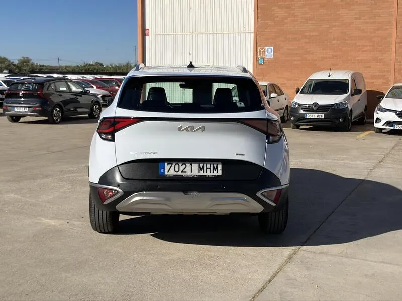 Kia Sportage Drive Hybrid 1.6 T-GDi - foto 5