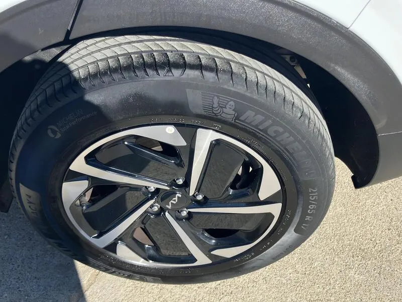 Kia Sportage Drive Hybrid 1.6 T-GDi - foto 22