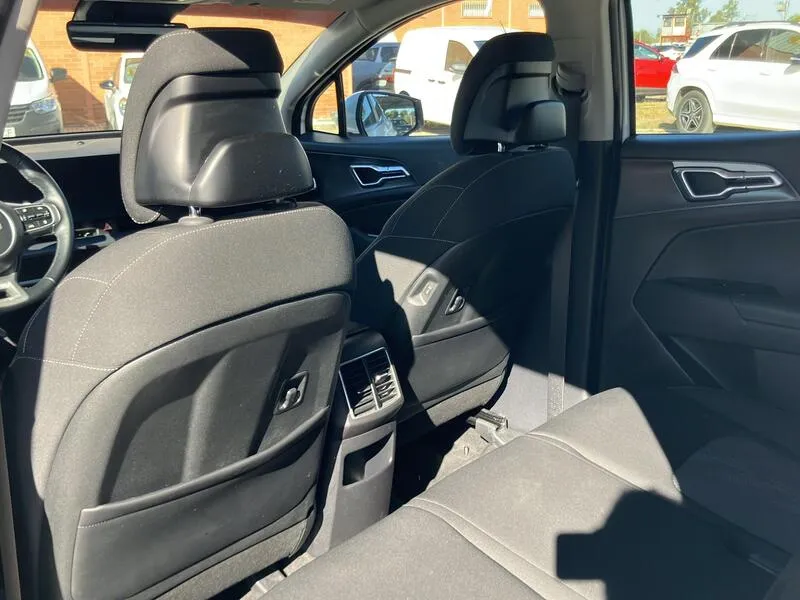 Kia Sportage Drive Hybrid 1.6 T-GDi - foto 36