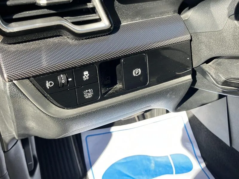 Kia Sportage Drive Hybrid 1.6 T-GDi - foto 39