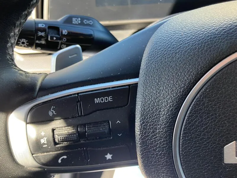 Kia Sportage Drive Hybrid 1.6 T-GDi - foto 41