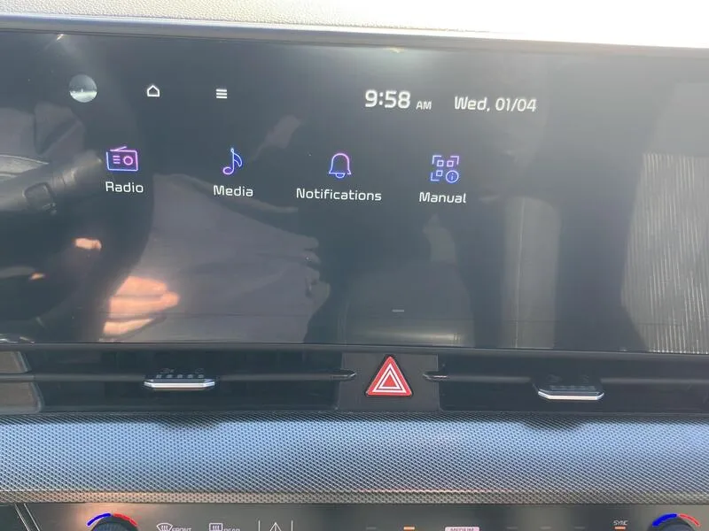 Kia Sportage Drive Hybrid 1.6 T-GDi - foto 46