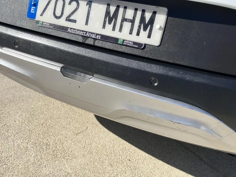 Kia Sportage Drive Hybrid 1.6 T-GDi - foto 23