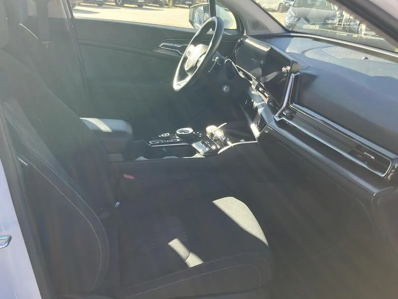 Kia Sportage Drive Hybrid 1.6 T-GDi - foto 30