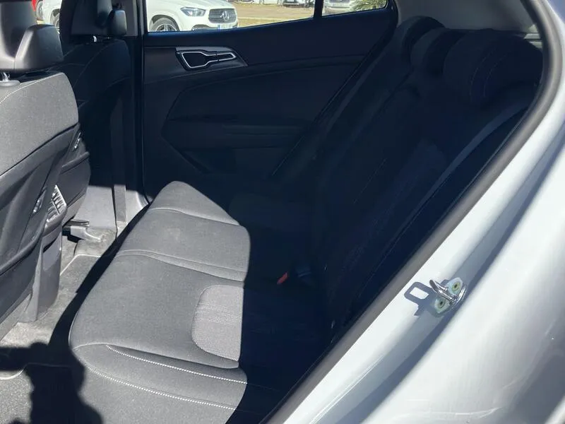 Kia Sportage Drive Hybrid 1.6 T-GDi - foto 17