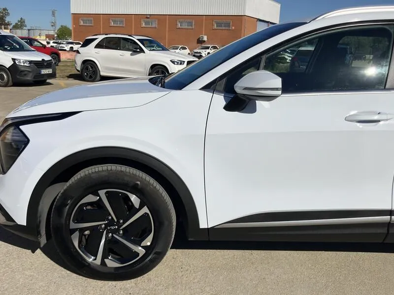 Kia Sportage Drive Hybrid 1.6 T-GDi - foto 20