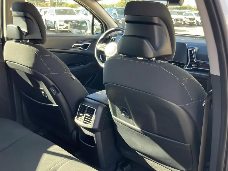 Kia Sportage Drive Hybrid 1.6 T-GDi - foto 34