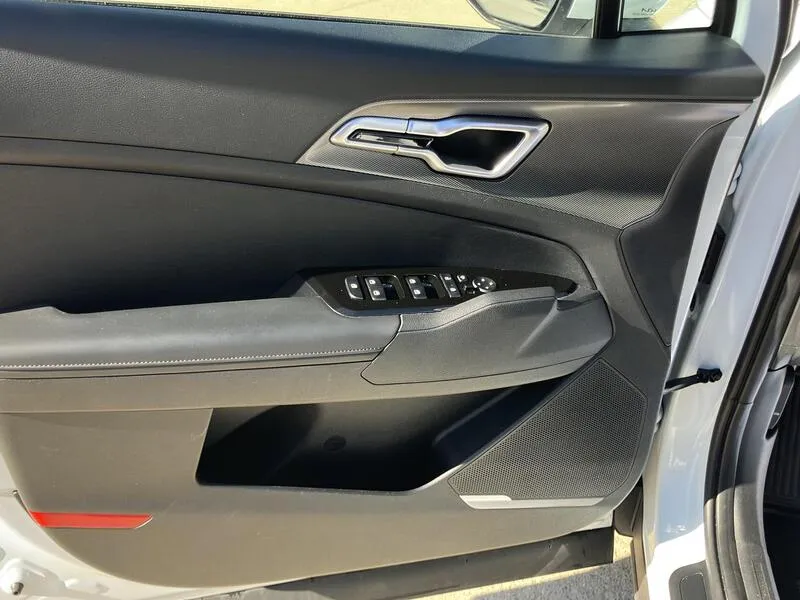 Kia Sportage Drive Hybrid 1.6 T-GDi - foto 11