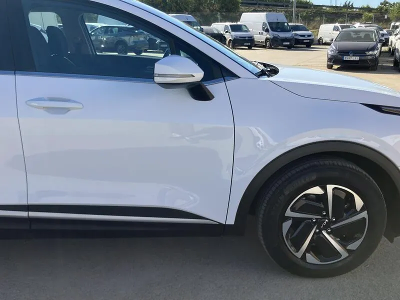 Kia Sportage Drive Hybrid 1.6 T-GDi - foto 27