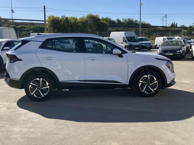 Kia Sportage Drive Hybrid 1.6 T-GDi - foto 7