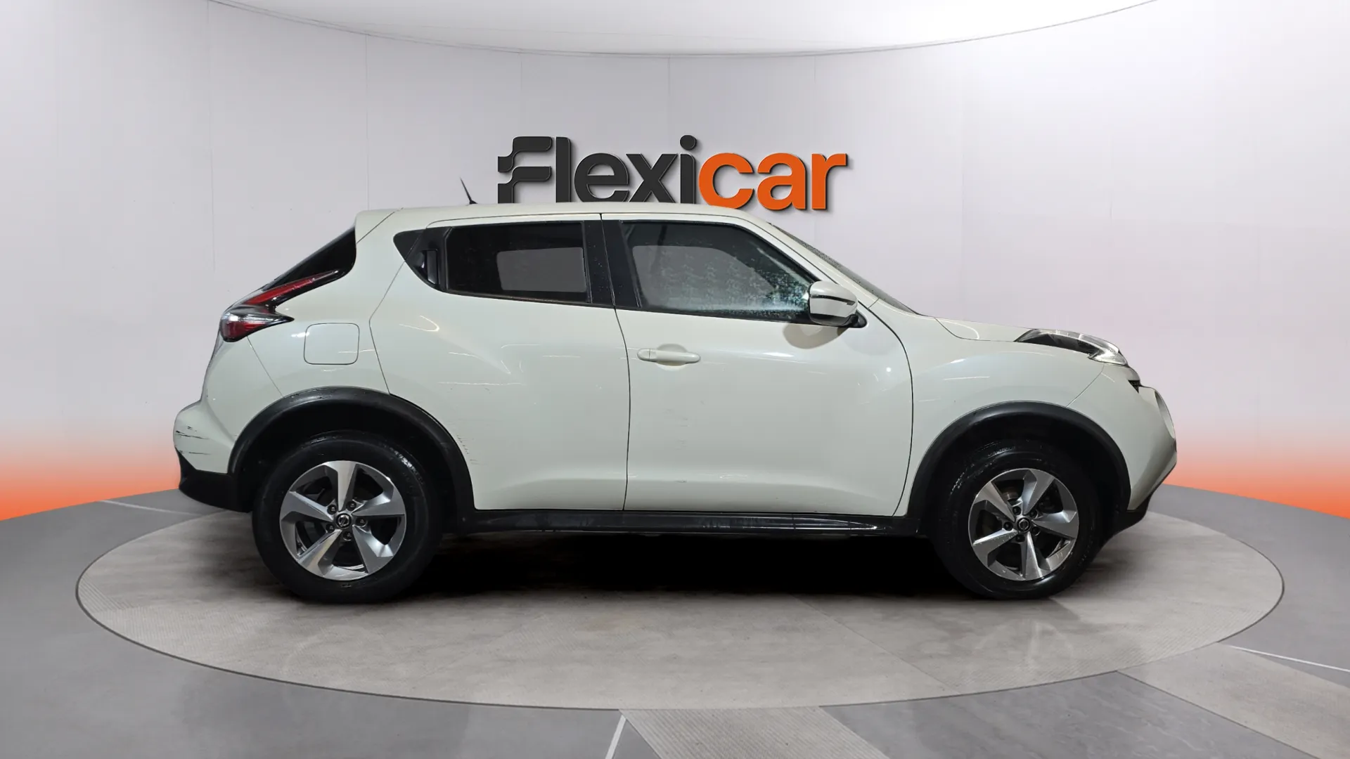 Nissan Juke G 4x2 Ultimate Edition - foto 4