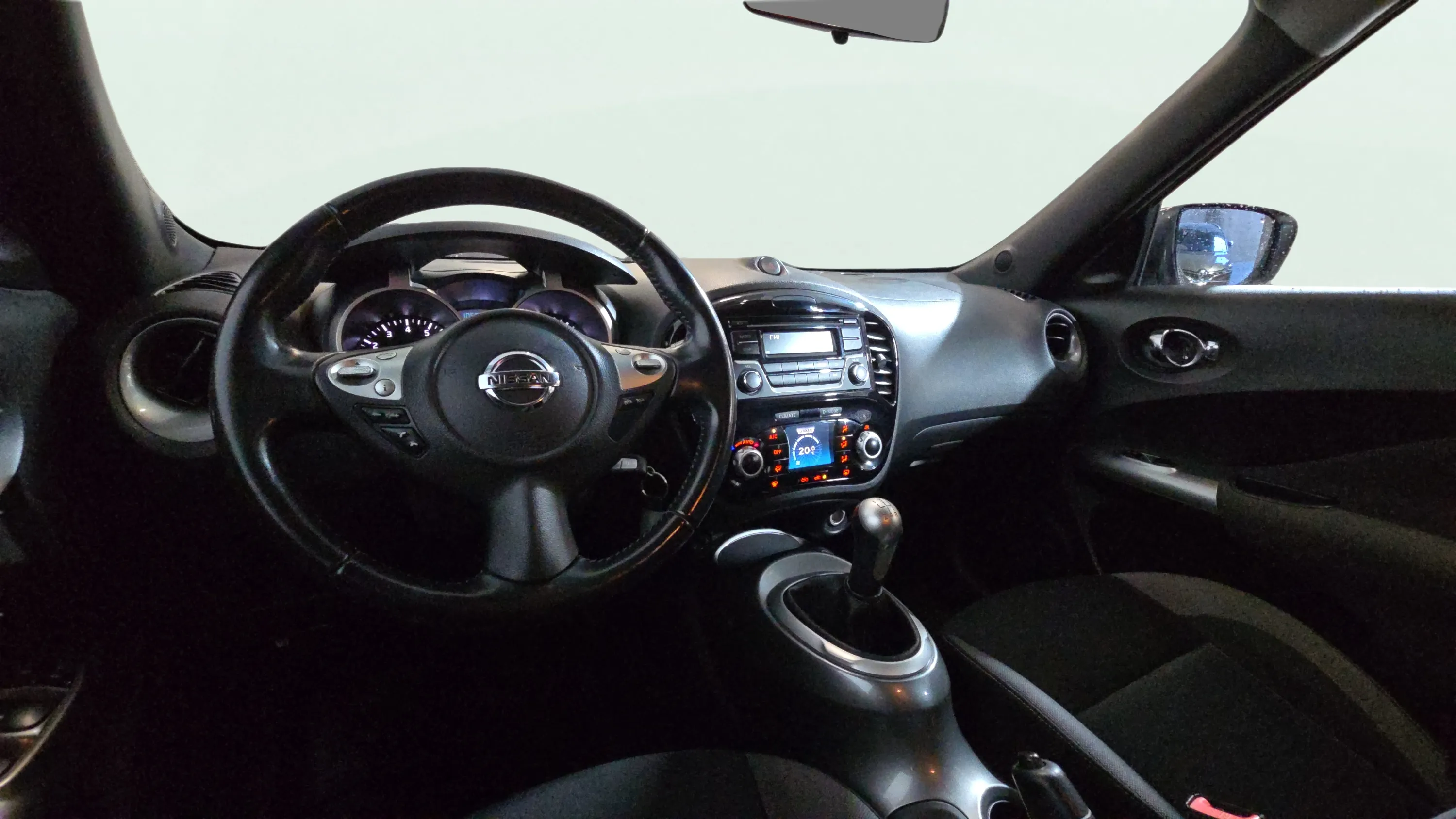 Nissan Juke G 4x2 Ultimate Edition - foto 10