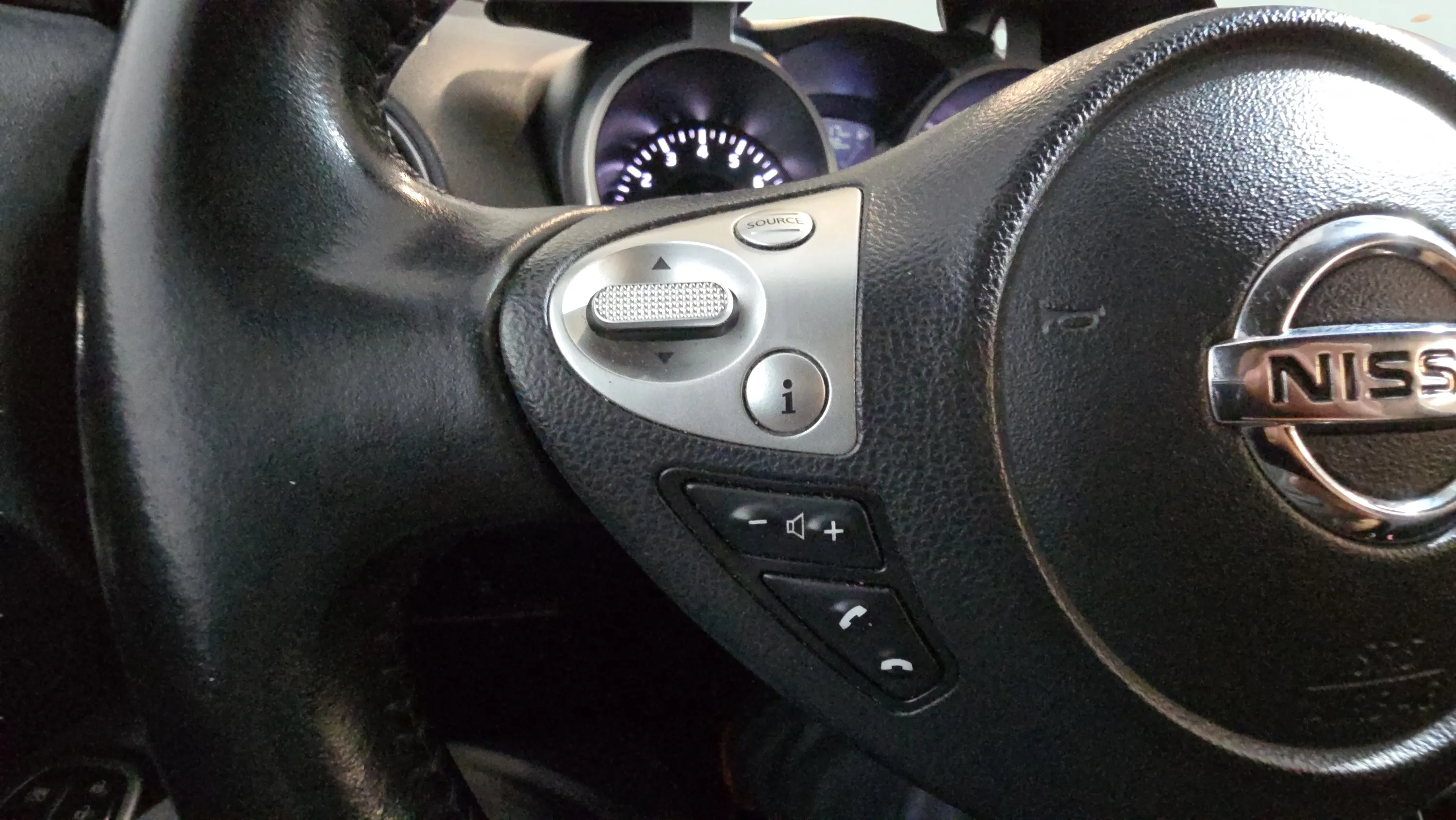 Nissan Juke G 4x2 Ultimate Edition - foto 14