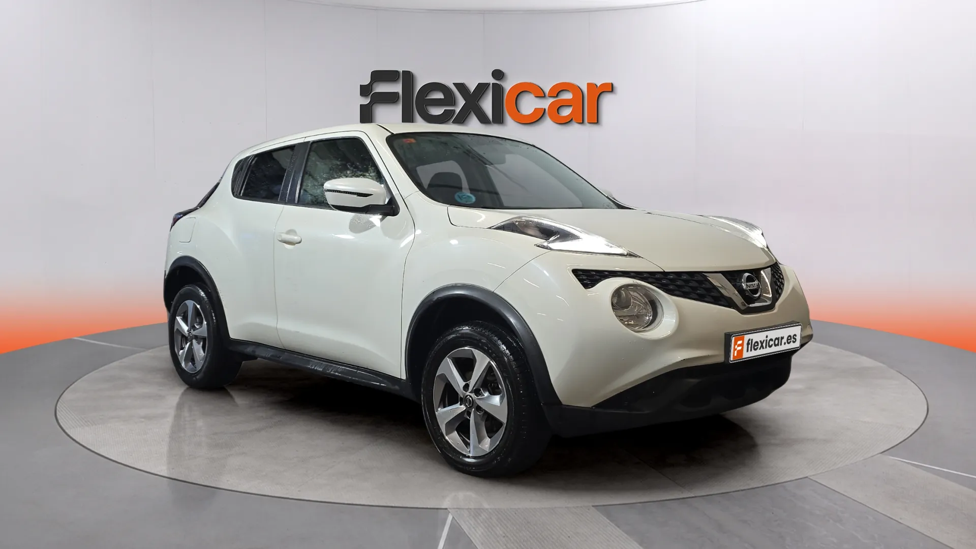 Nissan Juke G 4x2 Ultimate Edition