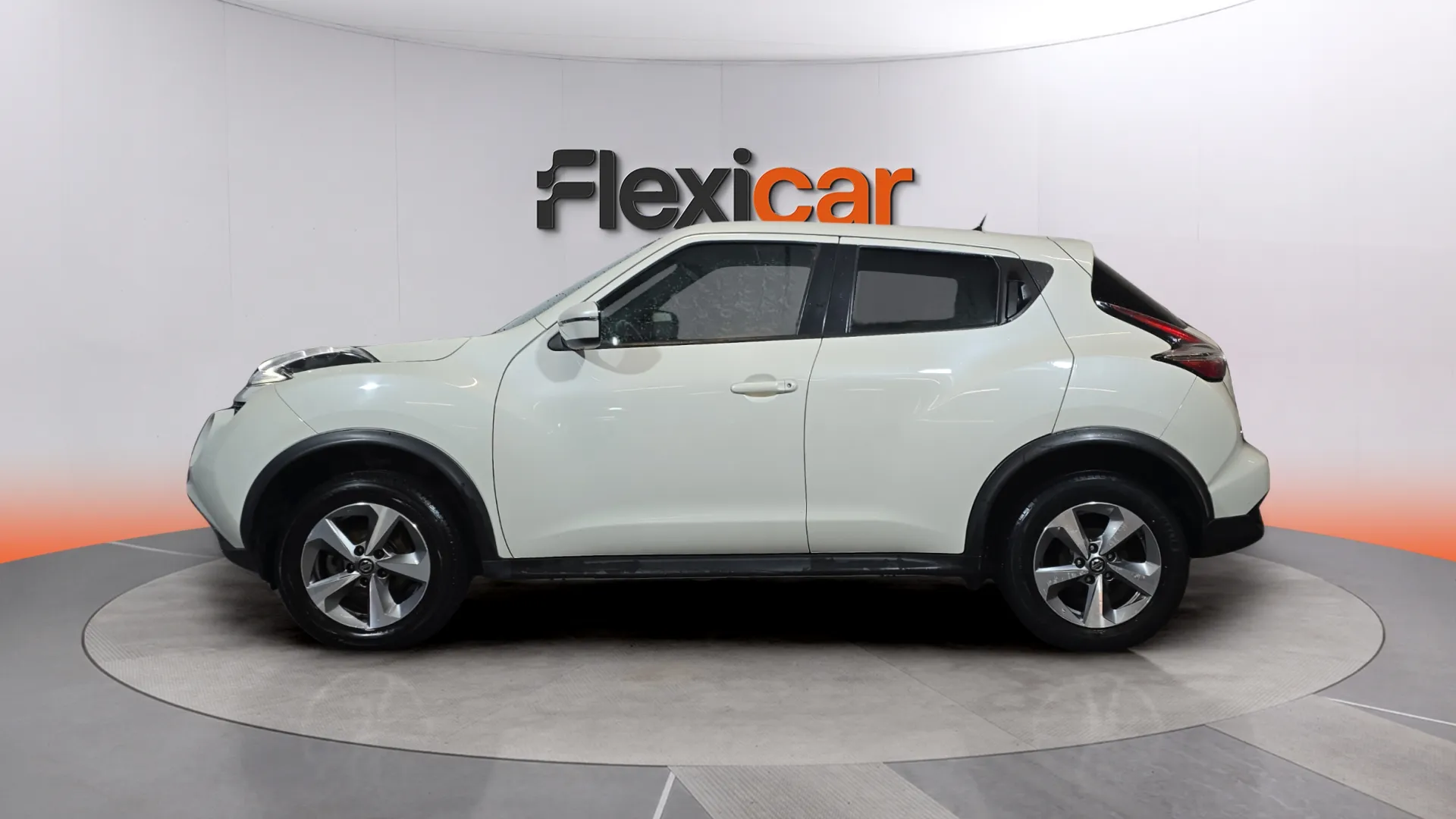 Nissan Juke G 4x2 Ultimate Edition - foto 5