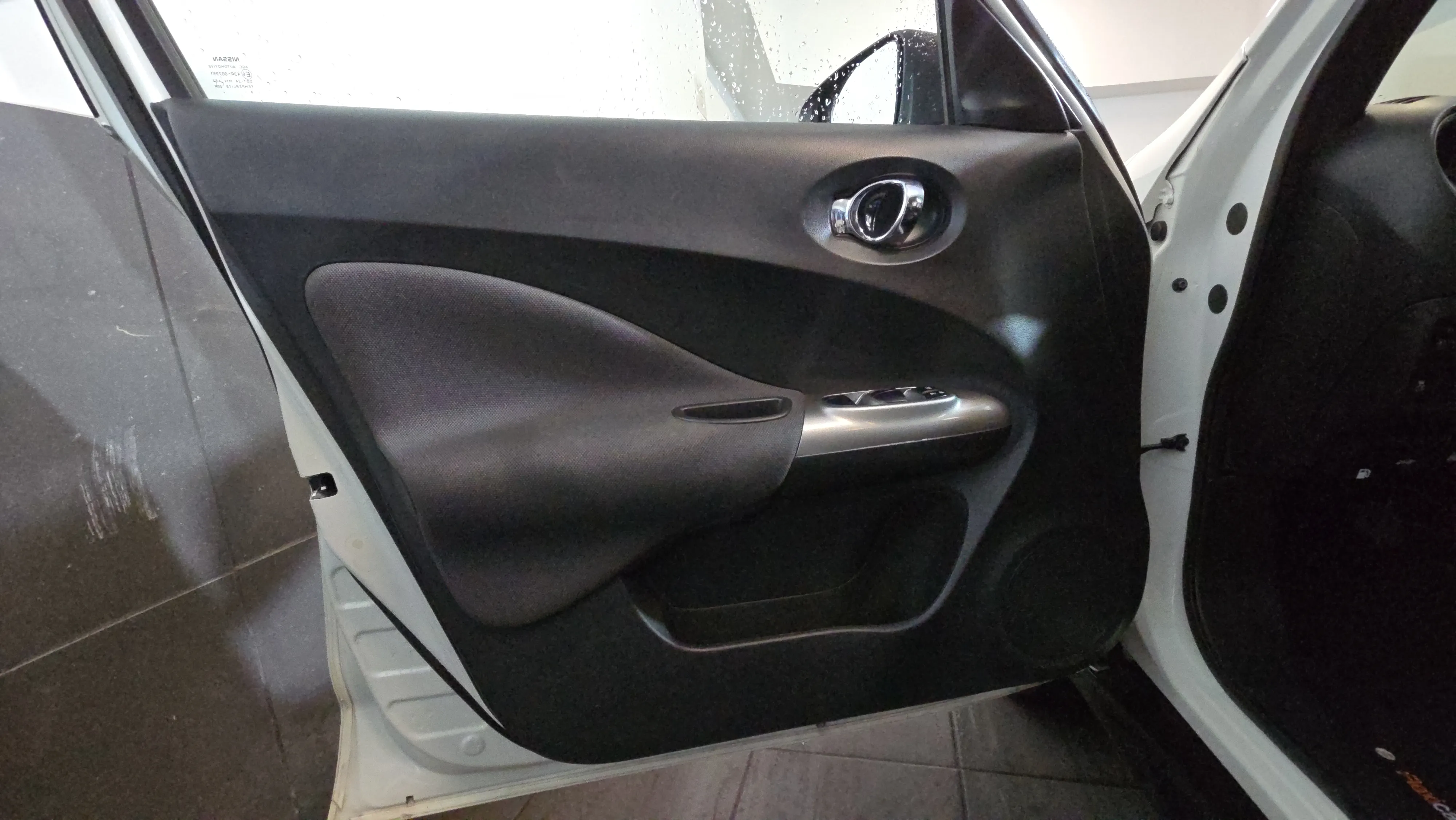 Nissan Juke G 4x2 Ultimate Edition - foto 19